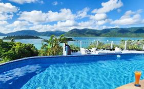 The Haven View - Airlie Beach